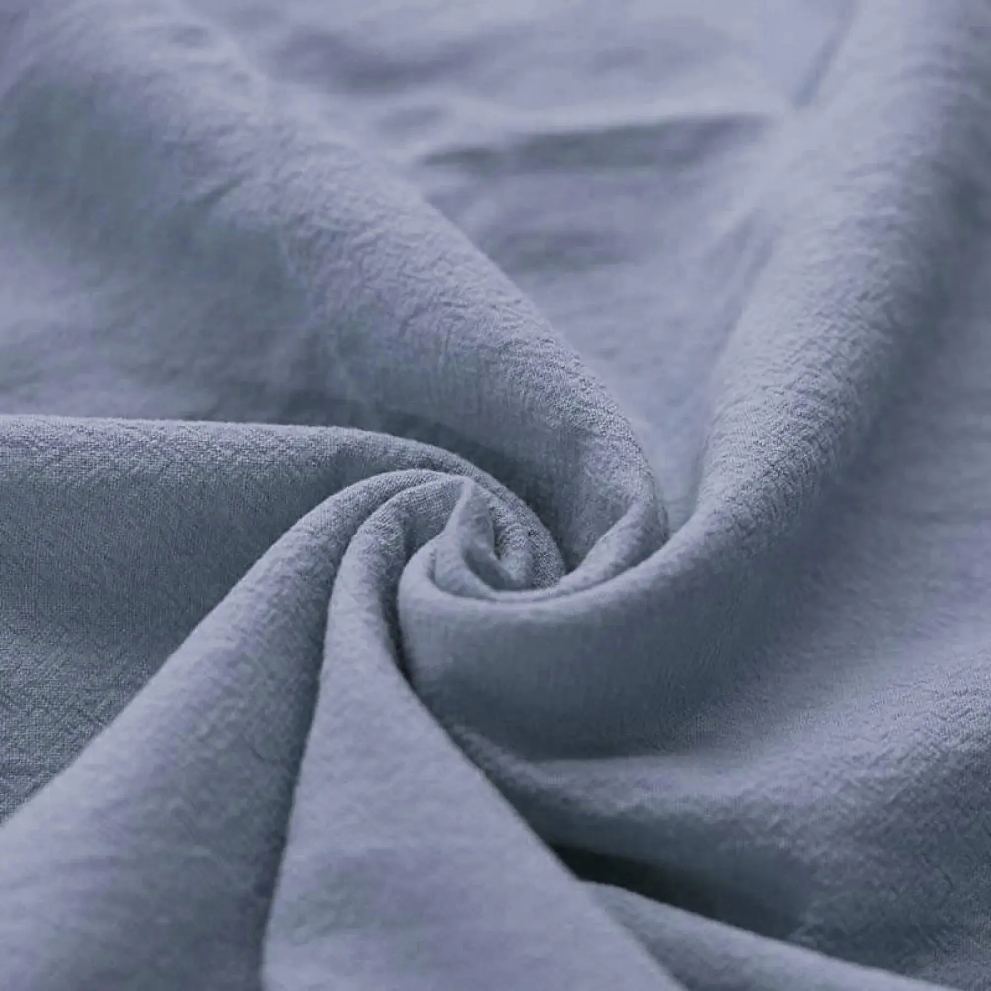 Coton lavé jean clair 10cm