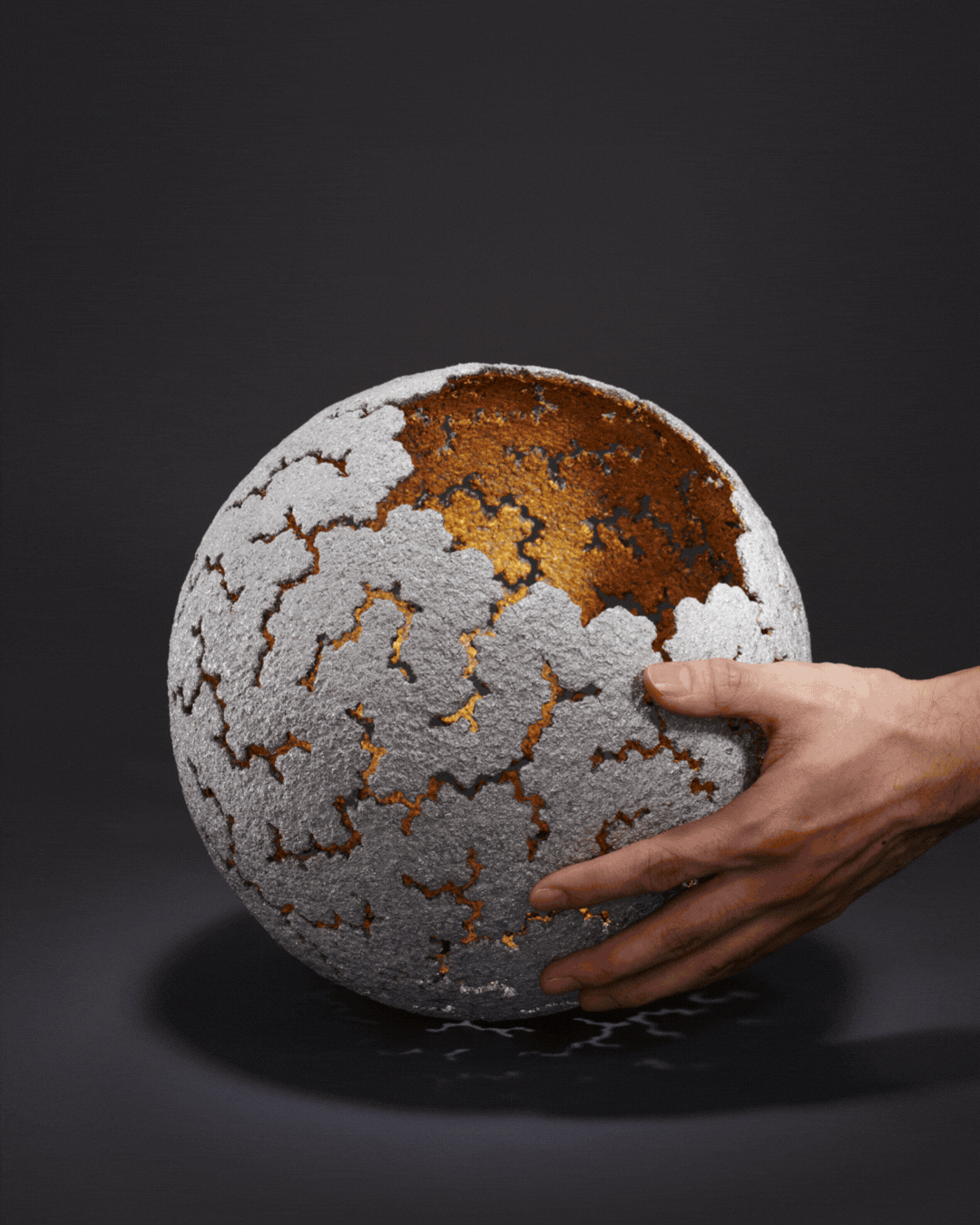 1.29.26 Biophilia - Hatch by Kazuhiro Toyama.gif