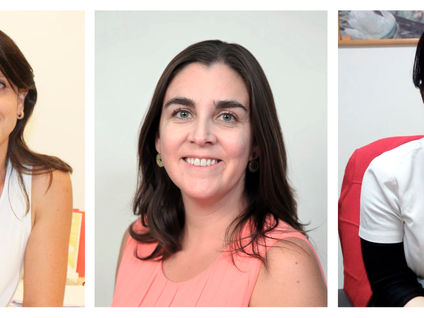 Destacadas investigadoras se suman al Comité de Vacunas Covid-19