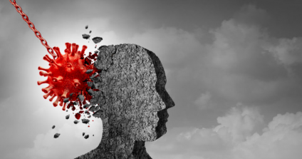 10 de Octubre día Mundial de la Salud Mental