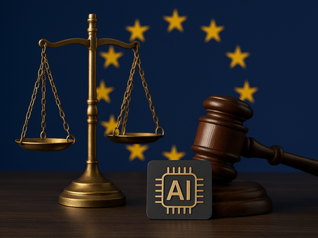 Council of Europe Convention on Artificial Intelligence