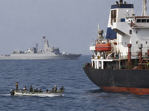 Somali Piracy