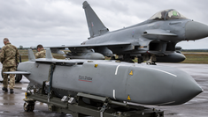 Russia UK military targets