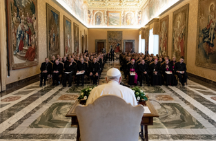 Magnifica Humanitas 