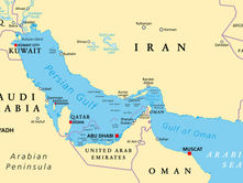 Strait of Hormuz Tensions