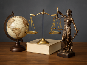 International Law and Municipal Law