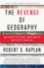The best Geopolitics Books to Understand the Modern World