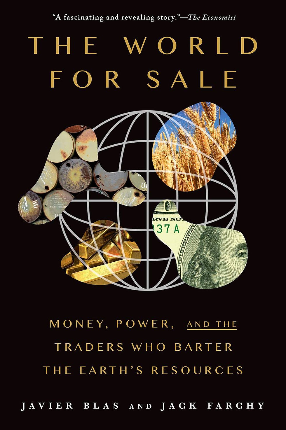 The World for Sale book review