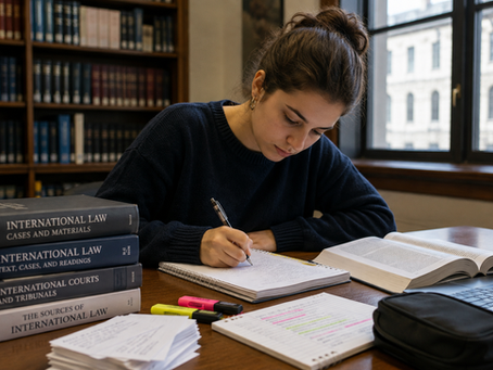 International Law Cases Every Student Should Know