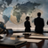 Prescriptive jurisdiction