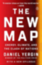 The best Geopolitics Books to Understand the Modern World