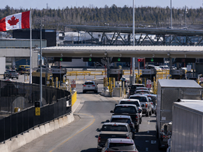 Canada retaliatory tariffs