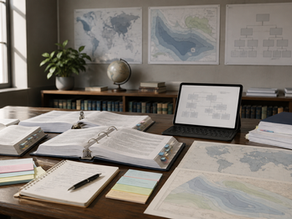 International Legal Research Tools
