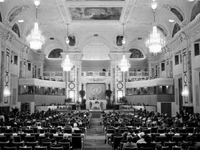 The Vienna Convention on the Law of Treaties