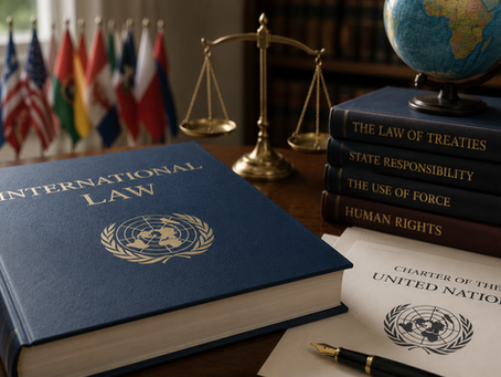 Article 2(4) of the UN Charter