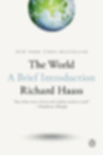The best Geopolitics Books to Understand the Modern World