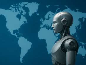 Global Governance of Artificial Intelligence