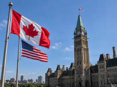 Carney invasion warning and NATO Article 5