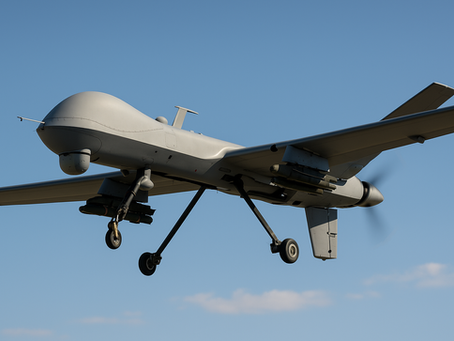Are Drones Legal in Armed Conflicts