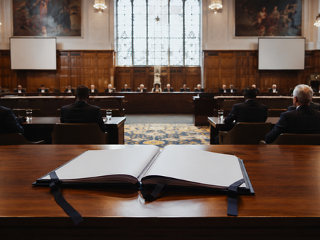 Genocide Convention Explained