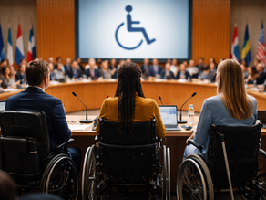 Convention on the Rights of Persons with Disabilities