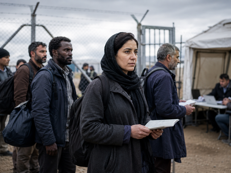What Is a Refugee