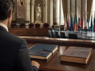 Monism and Dualism in International Law