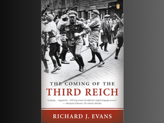 The Coming of the Third Reich Review