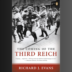 The Coming of the Third Reich Review