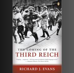 The Coming of the Third Reich Review
