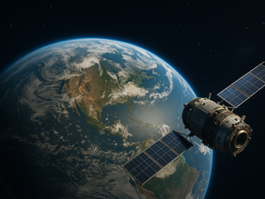 International Law and the Regulation of Outer Space