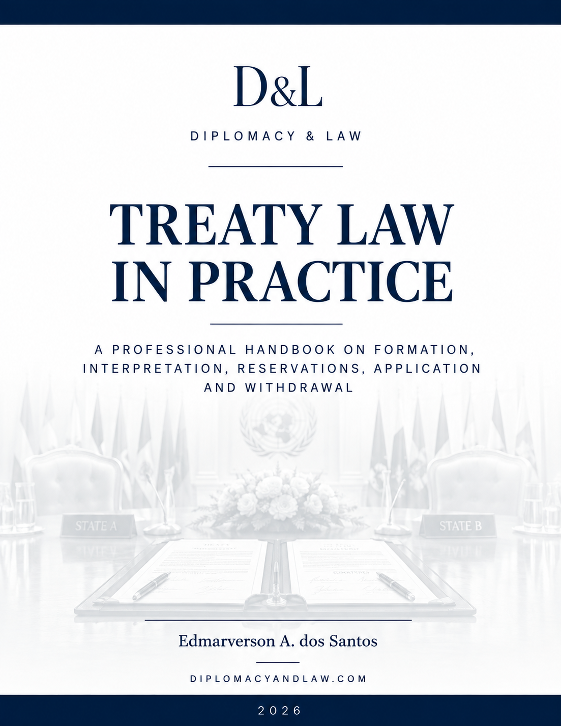 Treaty Law in Practice