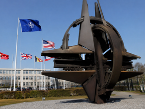 Russia attacks NATO