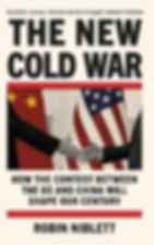 The best Geopolitics Books to Understand the Modern World