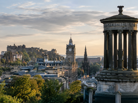 Scotland Independence