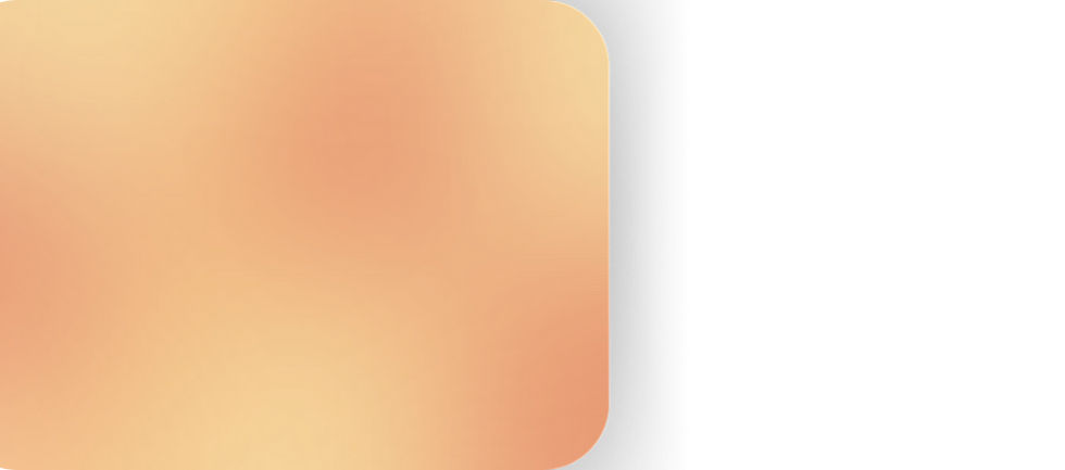 Bild von einen orangenen Hintergrund