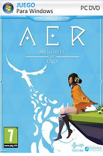 AER Memories of Old PC Full Español