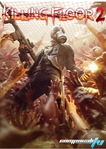 Killing Floor 2 PC Full Game Español