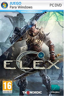 ELEX PC Full Español