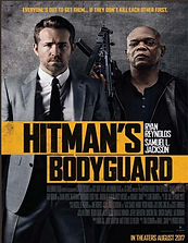 Ver Hitman: El nuevo guardaespaldas (2017) online