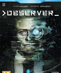 OBSERVER PC ESPAÑOL