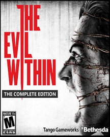 THE EVIL WITHIN COMPLETE FULL ESPAÑOL