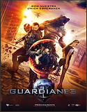 guardianes, peliculas onlines