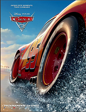 Ver Cars 3 (2017) online