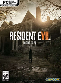 RESIDENT EVIL 7 biohazard PC Full Español