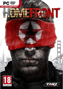 Homefront PC Full Español Ultimate Edition