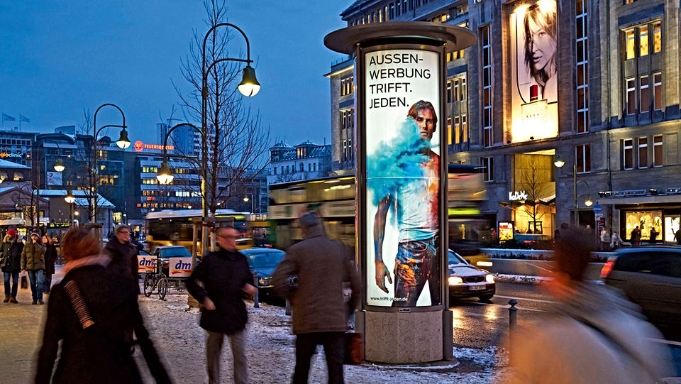 Fachverband Außenwerbung
