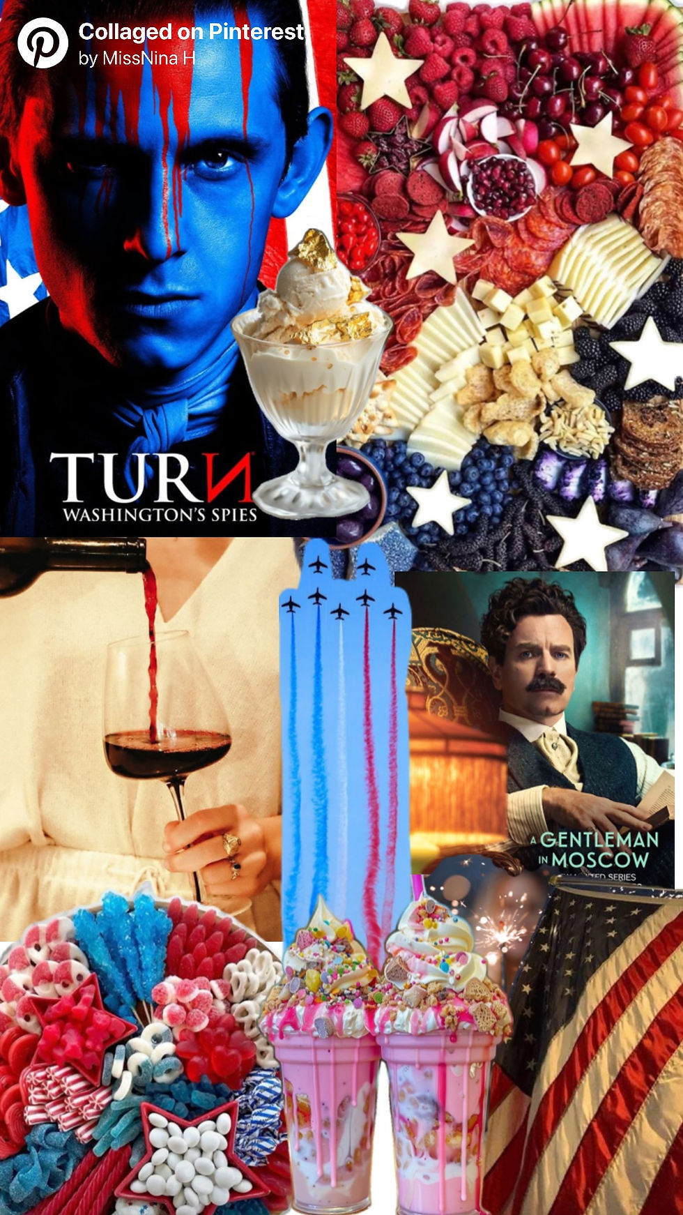 Crowned or Canceled?