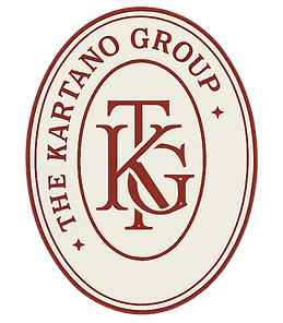 Kartano Group Seal Logo