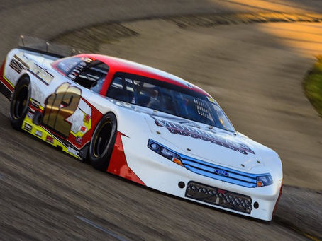 SSS DRIVERS READY TO RUMBLE FOR BOXING GLOVES AT MONTGOMERY